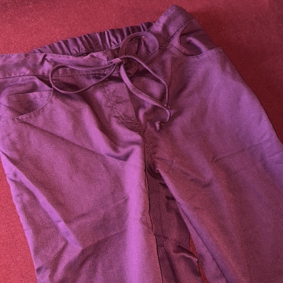 Greys anatomy by Barco Scrub pant - Picture 3 of 6